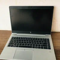 لپ تاپ hp Elite book|رایانه همراه|مشهد, حجاب (شهرک غرب)|دیوار