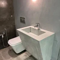 سلام شاگرد برای کاشی کاری