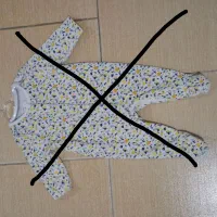 لباس نوزاد|کفش و لباس بچه|گلپایگان, |دیوار