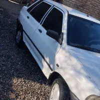 پراید 131|خودرو سواری و وانت|پارس‌آباد, |دیوار