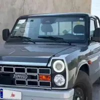 نیسان ۱۴۰۴ صفر