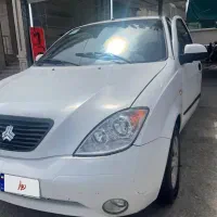 تیبا مدل ۹۶ صندوقدار