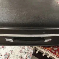 چمدان قدیمی