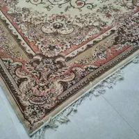 فرش ۹ متری گل برجسته|فرش|تهران, زرکش|دیوار
