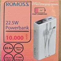 پاور بانک روموس مدل PSW10-172