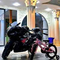 کی وی249R|موتورسیکلت|تبریز, |دیوار