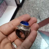 معاوظه انگشتر با گوشی