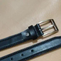 کمربند چرم طبیعی|کیف، کفش، کمربند|شیراز, زیباشهر|دیوار