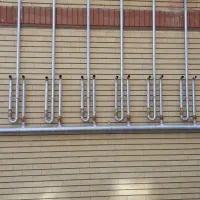 اجرای لوله کش گاز خانگی وتجاری|خدمات پیشه و مهارت|مهاباد (آذربایجان غربی), |دیوار