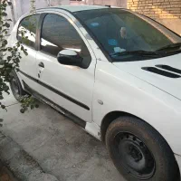 ماشین ۲۰۶تیپ ۲