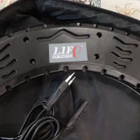 رینگ لایت نوی نو مدل لایف LF-R480|لوازم جانبی موبایل و تبلت|اصفهان, شیخ اشراق|دیوار