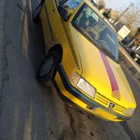 405تاکسی شهری