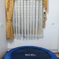 ترامبولین
