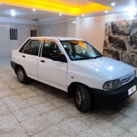 پراید 83 انژکتور|خودرو سواری و وانت|اسلام‌شهر, شهرک محمدیه|دیوار