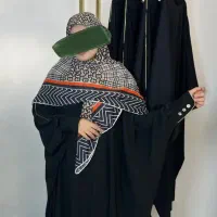 تخفیف عبا و مانتو زنانه برای روز زن|لباس|شیراز, دارالرحمه|دیوار