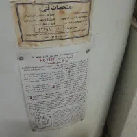 ابگرمکن گازی ۱۰۵و ۹۰ لیتری در حد نو دو عدد|آبگرمکن، پکیج، شوفاژ|قم, شهرک امام حسن|دیوار