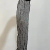 جوراب شیشه ای زیر زانو|لباس|رفسنجان, |دیوار