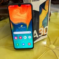 گوشی سامسونگ galaxy A30