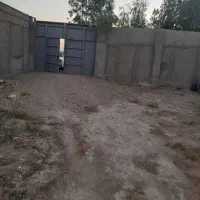 اجاره چهاردیواری ۶۰۰ متری لوکیشن باغستان شهریار|اجارهٔ دفتر صنعتی، کشاورزی، تجاری|شهریار, دهشاد بالا|دیوار