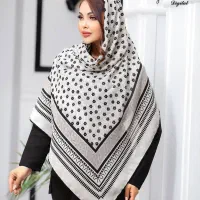 شال و روسری