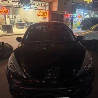 ۲۰۷ پانا ارتقاء۱۴۰۳ بدون رنگ