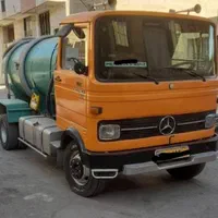 لوله بازکنی وتخلیه چاه با10شعبه فعال درسراسرشیراز