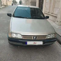 پژو 405 مدل 84|خودرو سواری و وانت|ماهدشت, |دیوار