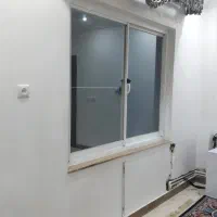 ۳عدد پنجره آلومینیومی کاملا سالم|مصالح و تجهیزات ساختمان|تالش, جوکندان|دیوار