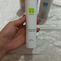 محصولات پاکسازی پوست زیر قیمت|آرایشی، بهداشتی، درمانی|رشت, دیانتی|دیوار