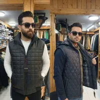 پافر لوزی دوز و مربع دوز طرح ترک