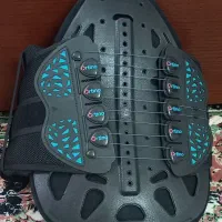 کمر مخصوص برای بعد از عمل دیسک کمر در حد نو
