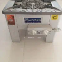 اجاق گاز ولباس شویی پاکشوما|اجاق گاز و لوازم برقی پخت‌وپز|مشهد, شیرودی|دیوار