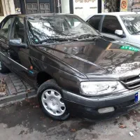 پژو پارس مدل ۱۳۸۳ نقد و اقساط عروسک|خودرو سواری و وانت|تهران, جی|دیوار