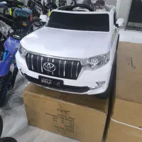 ماشین شارژی مدل پرادو|اسباببازی|یزد, |دیوار