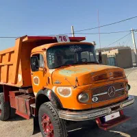 بنزتک ۷۶بدون تعویضی درجه یک بازدید قزوین