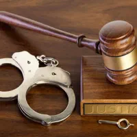 وکیل دعاوی کیفری
