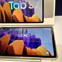 تبلت قلم دار Galaxy tab s7