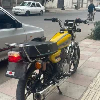 موتور ۲۰۰همتاز فروش فوری