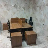 (خریدار و فروشنده لوازم اداری و شرکتی میز و صندلی)|دفتر کار|تهران, ونک|دیوار
