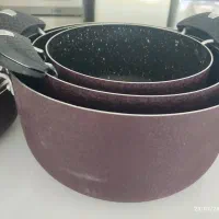سری قابلمه لعابی