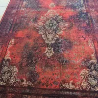فرش ۱۲۰۰ شانه تراکم ۳۶۰۰