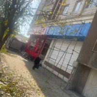 اجاره مغازه چهارراه سبلان