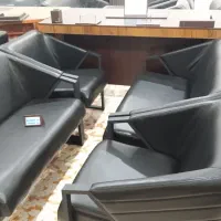 ست مدیریت m. 16|دفتر کار|یزد, |دیوار