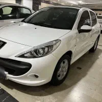 ۲۰۷ پانا مدل ۱۴۰۳