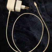 شارژر اصلی آیفون