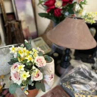 لوازم منزل دست دوم تزیینی و غیره موجود|حراج|تهران, دانشگاه شریف|دیوار