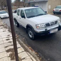 نیسان پیکاپ|خودرو سواری و وانت|تهران, شادمان|دیوار