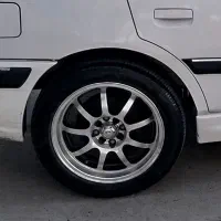 رینگ ولاستیک سایز ۱۶