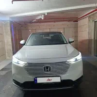 هوندا وزل ۲۰۲۳ مشابه صفر