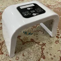 دستگاه ال ای دی کلین در حد نو